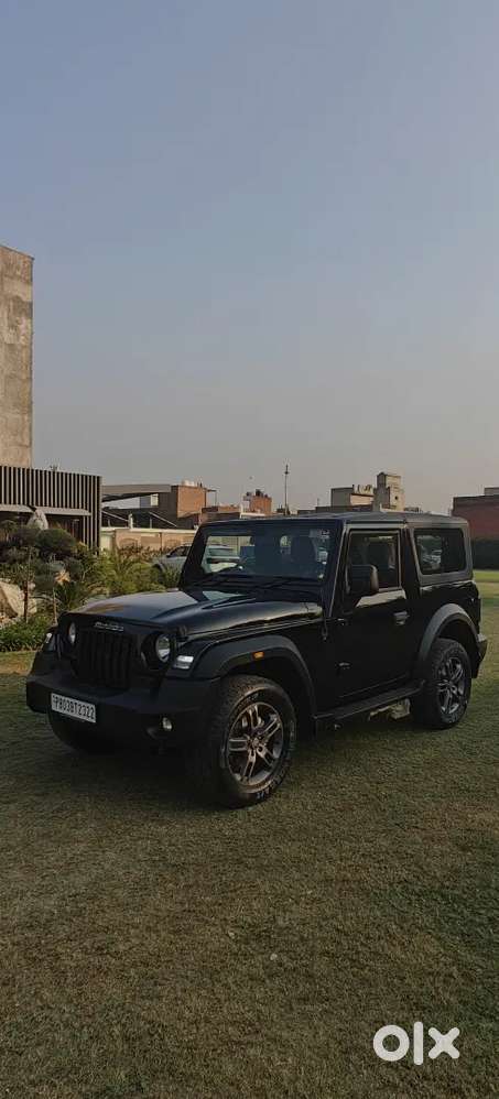Brand New Thar, Single Hand Driven, Show Piece Condition