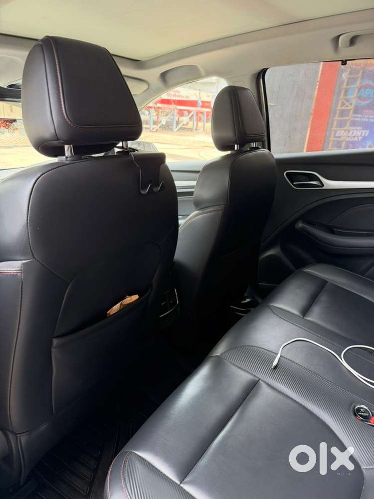 Mg Zs Ev 2022 Electric 86000 Km Driven