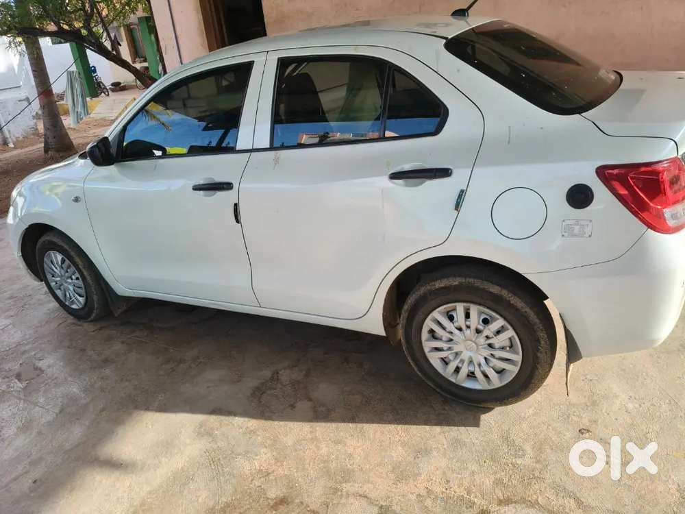 Maruti Suzuki Swift Dzire Tour 2024