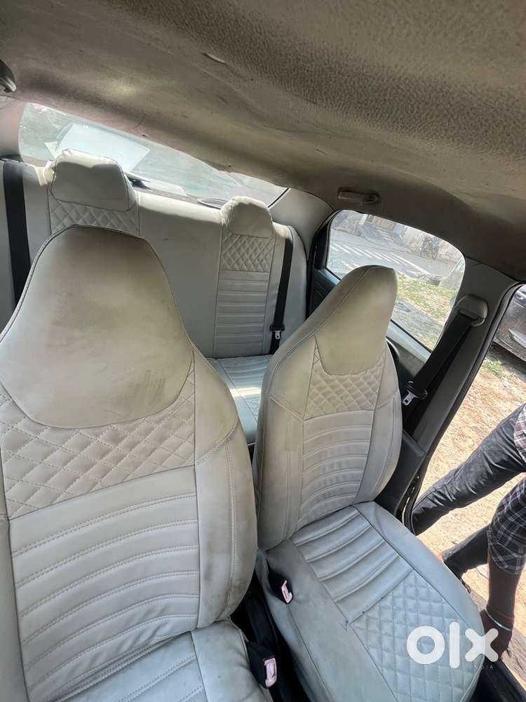Toyota Etios Gd 2012