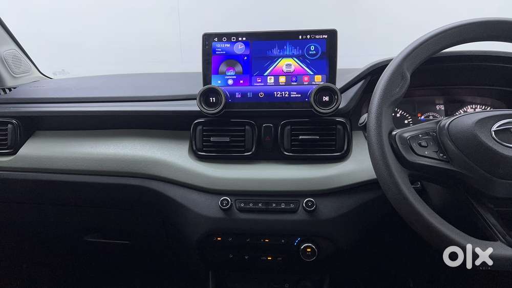 Tata Punch Adventure, 2022, Cng & Hybrids