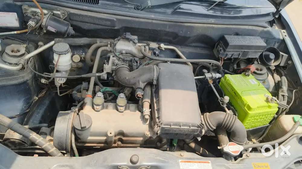 Maruti Suzuki Alto 2011 Car