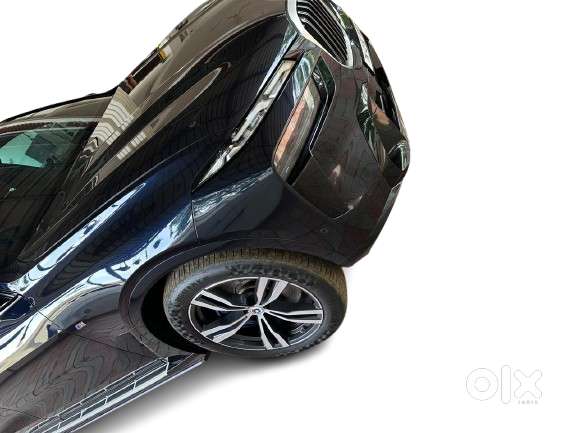 Bmw X7 3.0 Xdrive 40i M Sport, 2023, Petrol