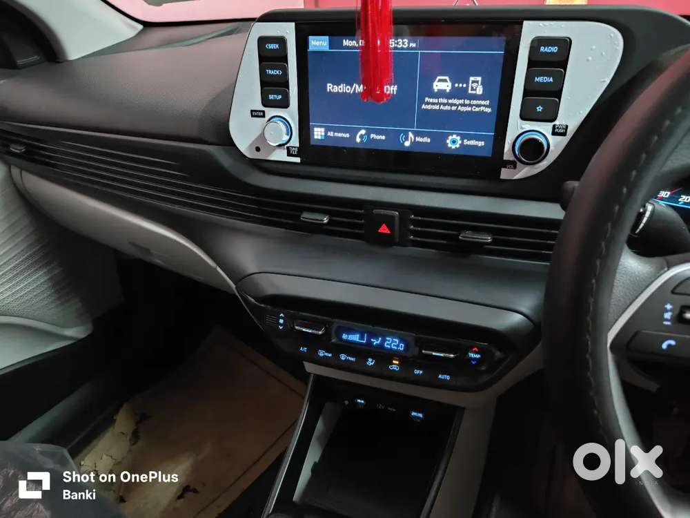 Hyundai I20 Sports(o) Petrol Manual 2025 Model In Brand New Condition