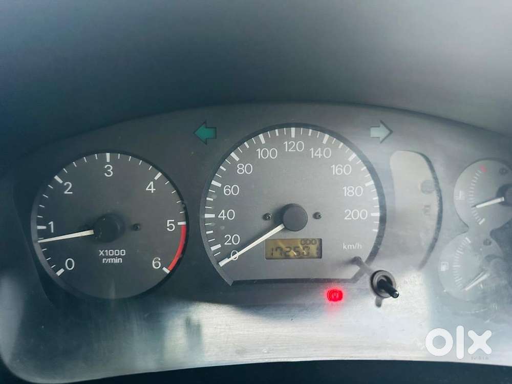 1999 Mitsubishi Manual Diesel