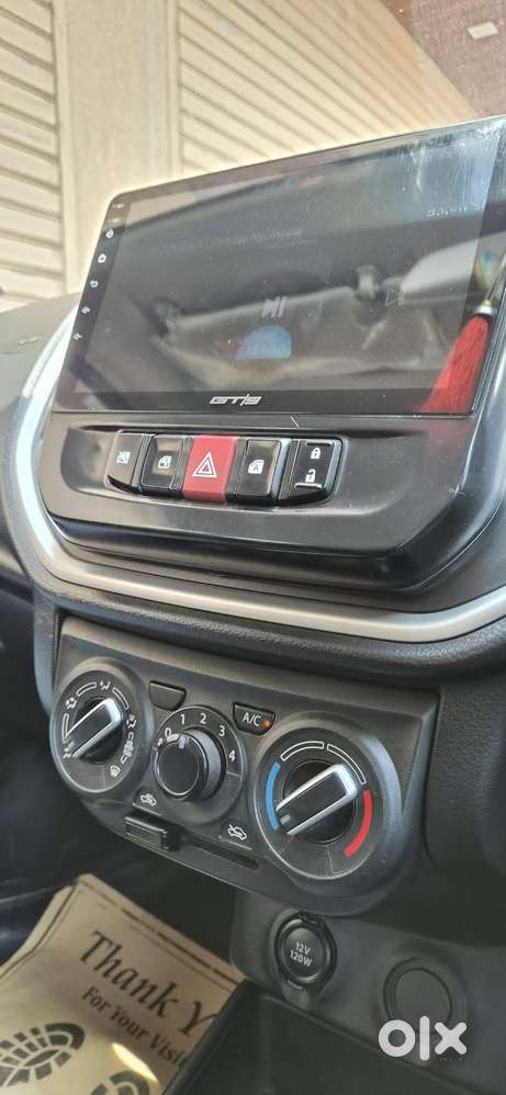 Maruti Suzuki Celerio 2021-1.0 Vxi Cng Mt, 2024, Cng & Hybrids