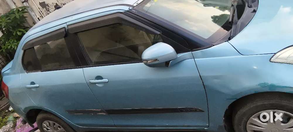 2013 Maruti Swift Dzire