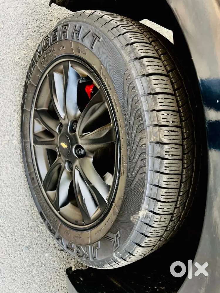 New Condition 2016 Diesel 39k Original Run Well Maintained Condition