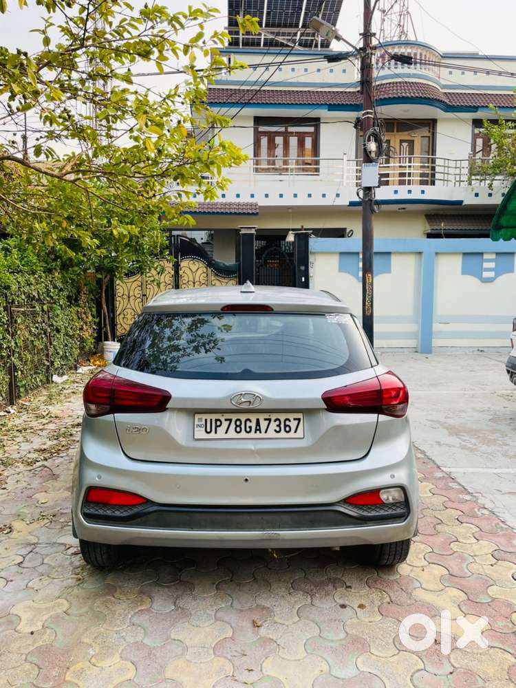 Hyundai I20 Magna 2020