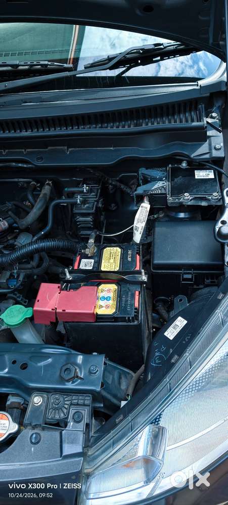 Maruti Suzuki Alto K 10 2023