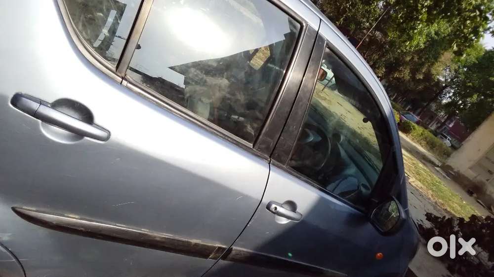 Maruti Suzuki Ritz 2015 Diesel 130000 Km Driven