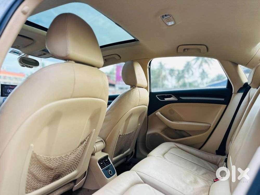 Audi A3 35 Tdi S Line, 2014, Diesel