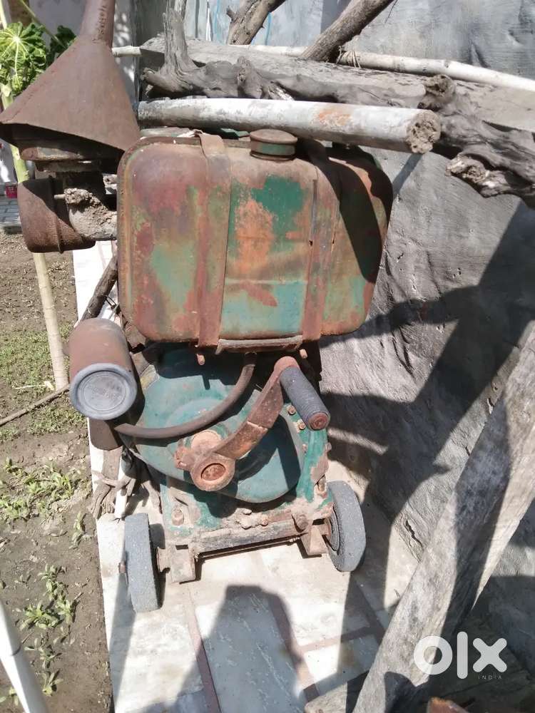 Jerneter 5 killo watt good condition