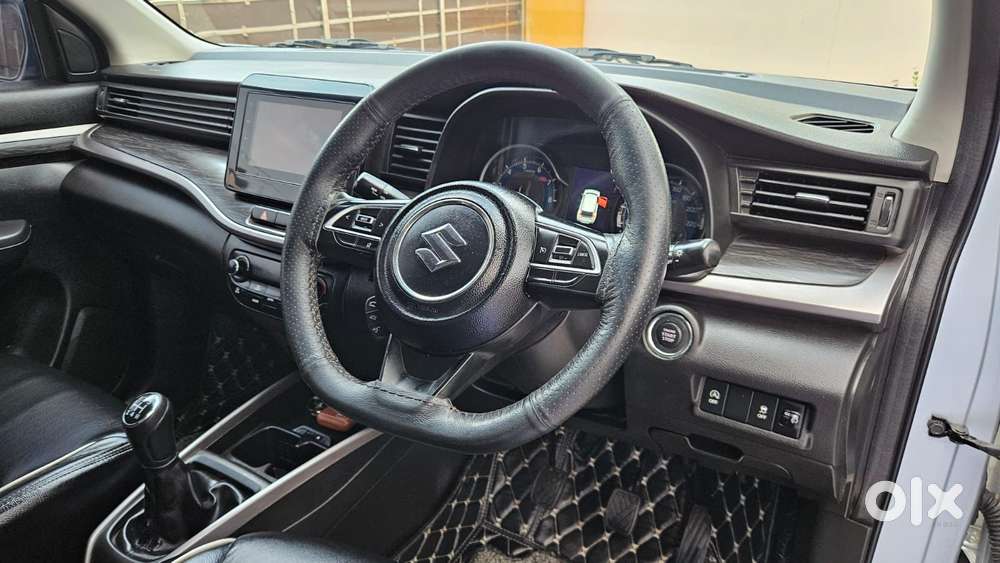 Maruti Suzuki Xl6 1.5 Zeta Mt, 2022, Petrol