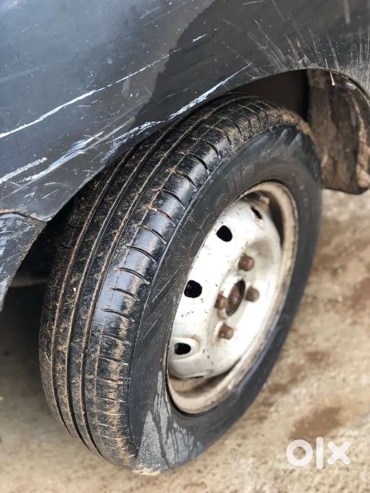 Maruti Suzuki Alto 2006, 2nd Owner