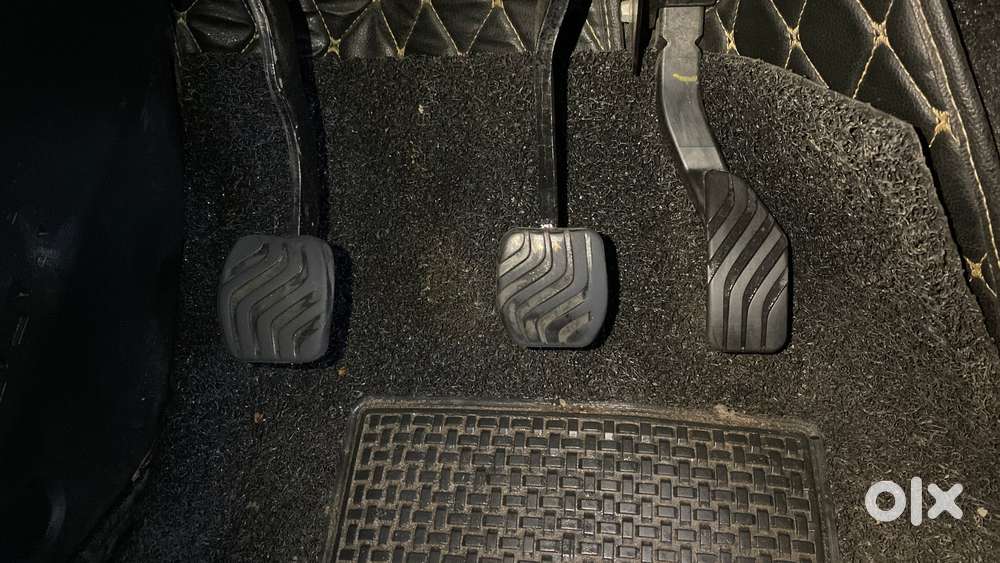 Renault Kiger Rxt, 2021, Petrol