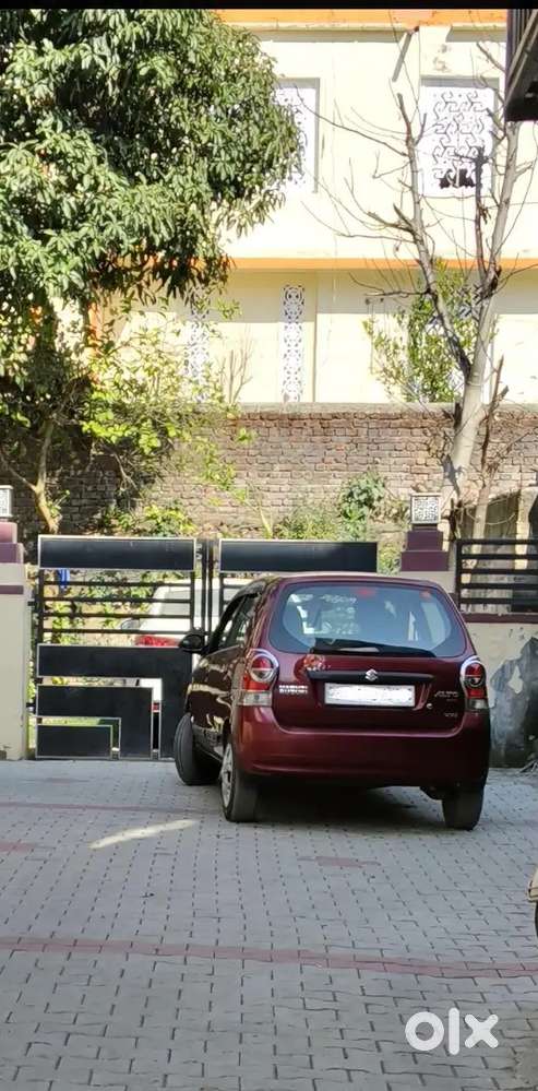Maruti Suzuki Alto K10 2015 Petrol 55655 Km Driven