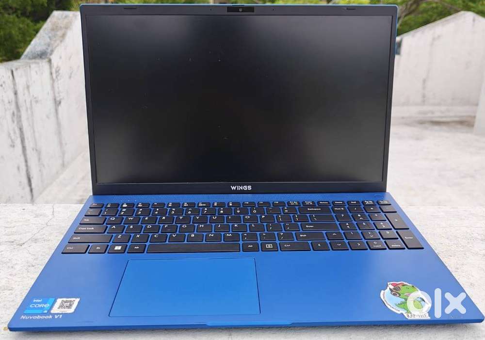 wings nuvobook v1