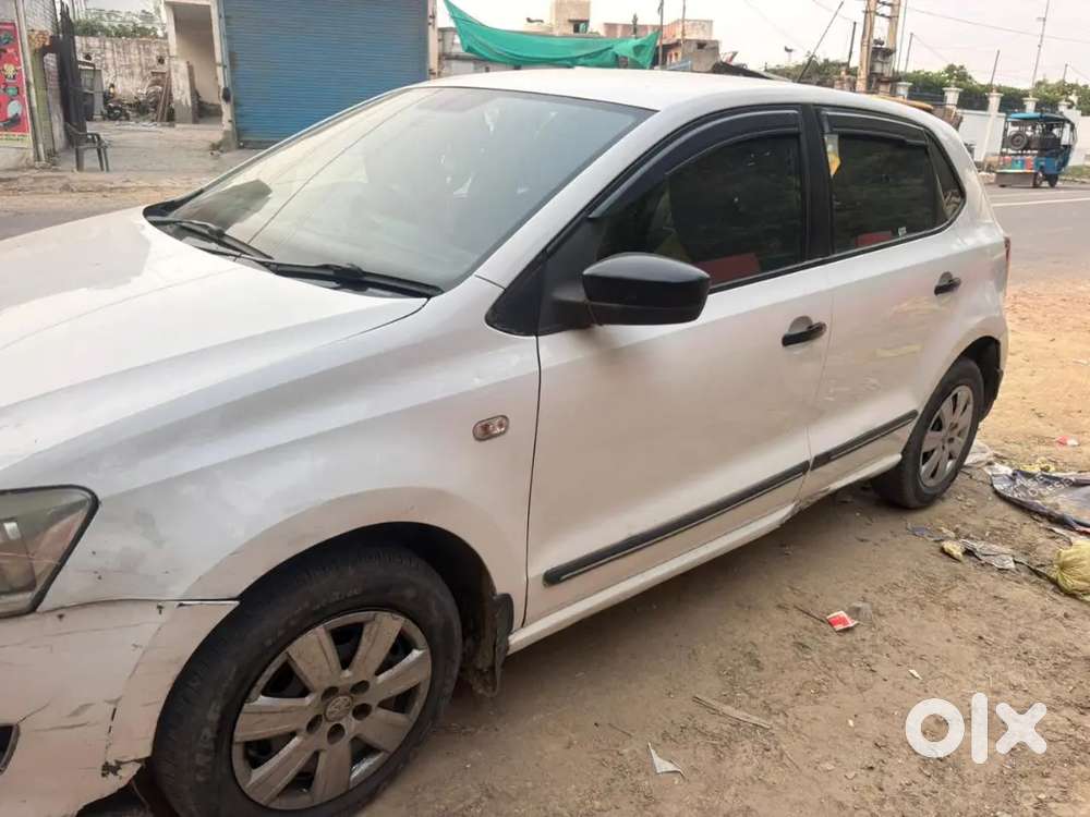 Bilkul New Gadi H Sirf Front Bumper New Dlwana H