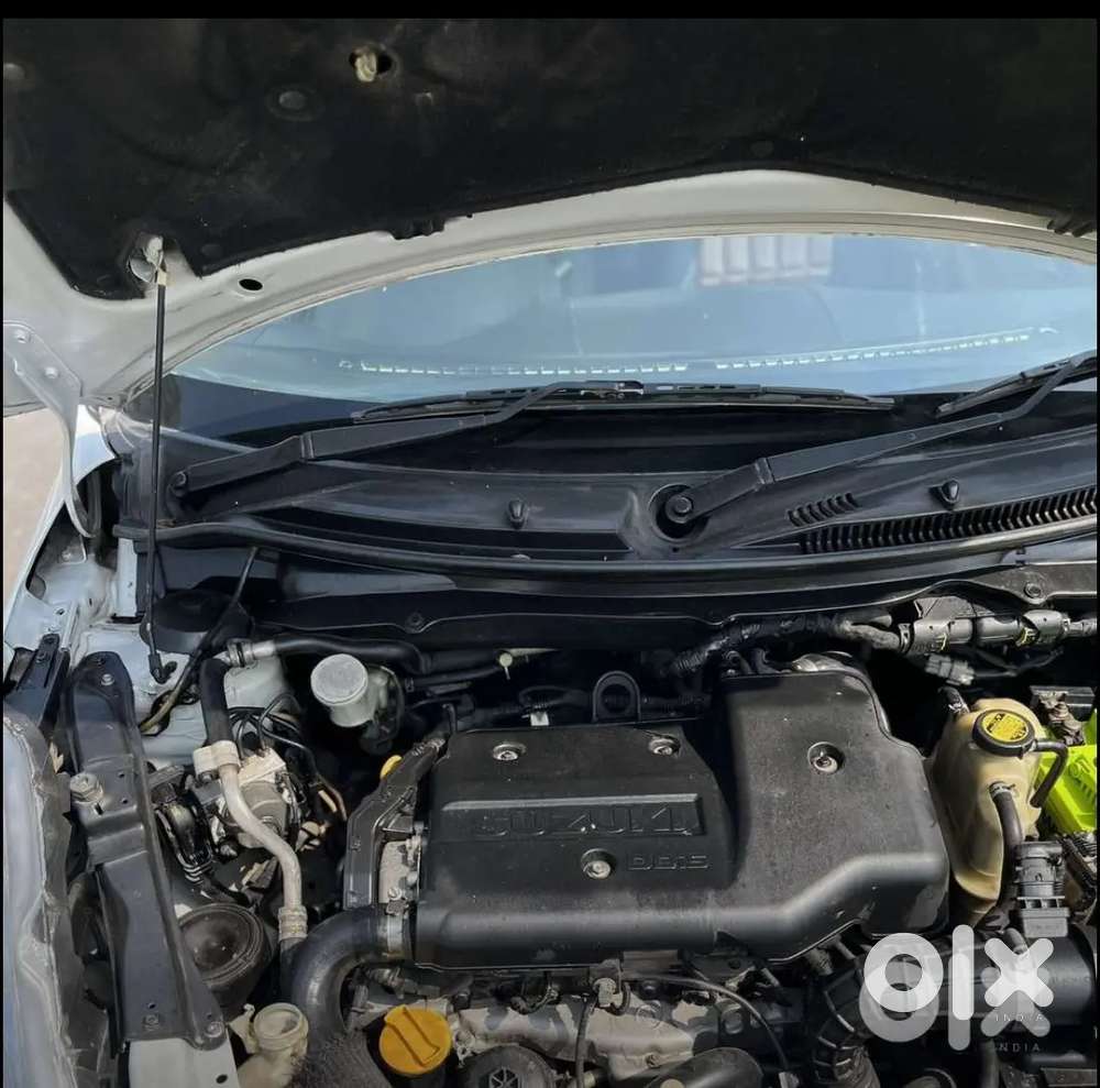 Maruti Suzuki Dzire