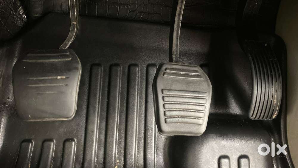 Mahindra Scorpio [2020-2022] 2.2 S5, 2021, Diesel