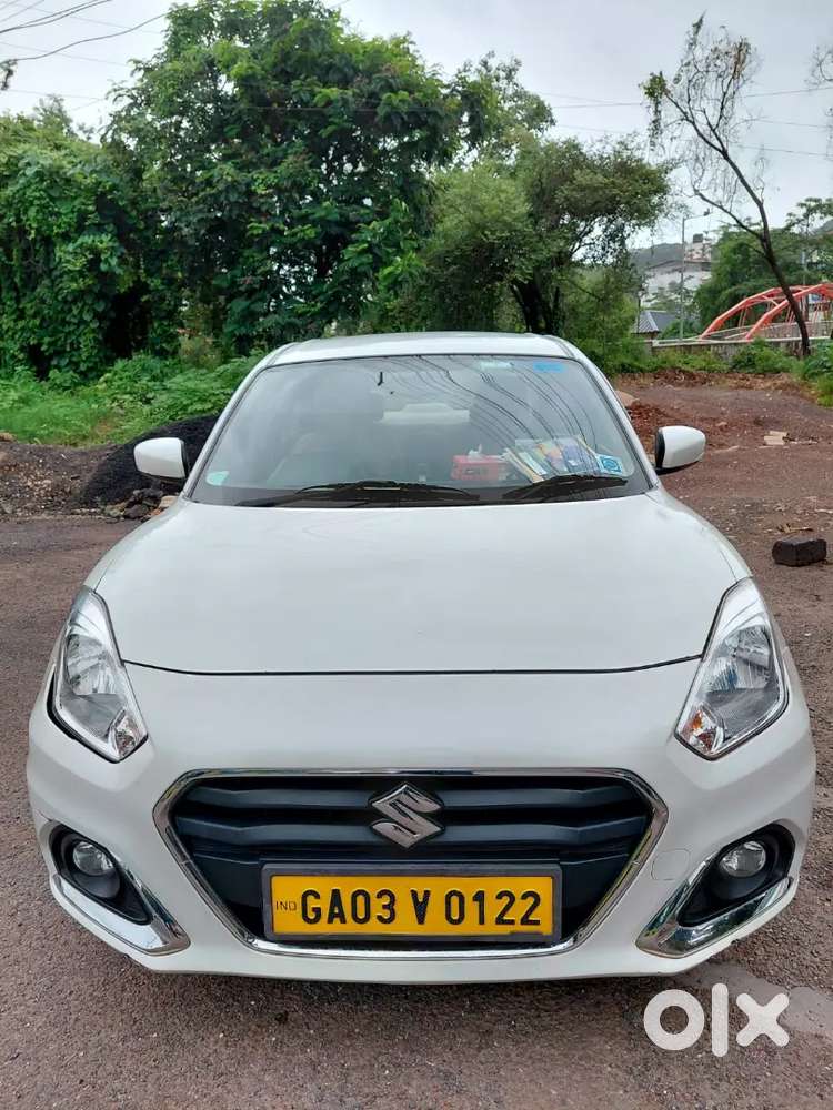 Maruti Suzuki Dzire 2023