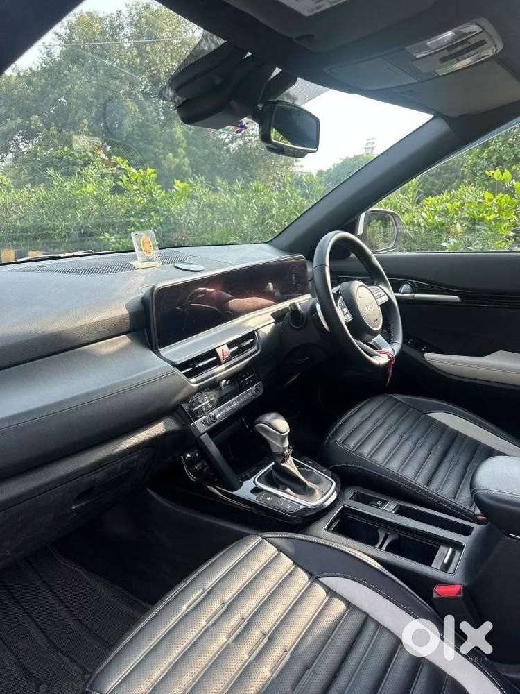 Kia Seltos 1.5 Gtx+ Diesel At, 2025, Diesel