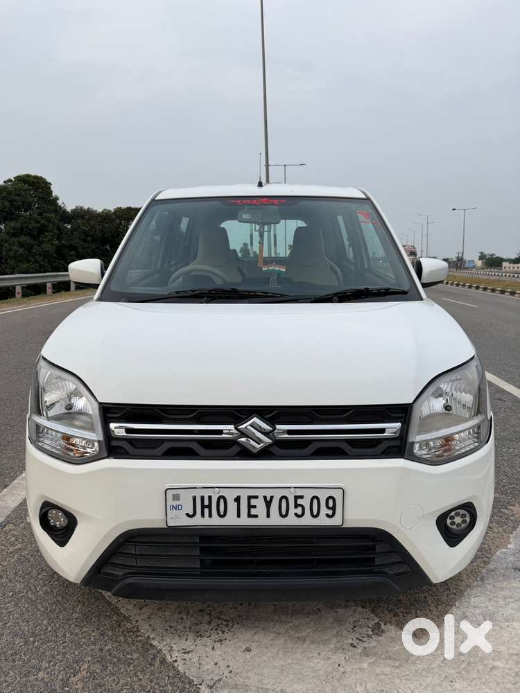 Maruti Suzuki Wagon R 2023 Petrol Good Condition