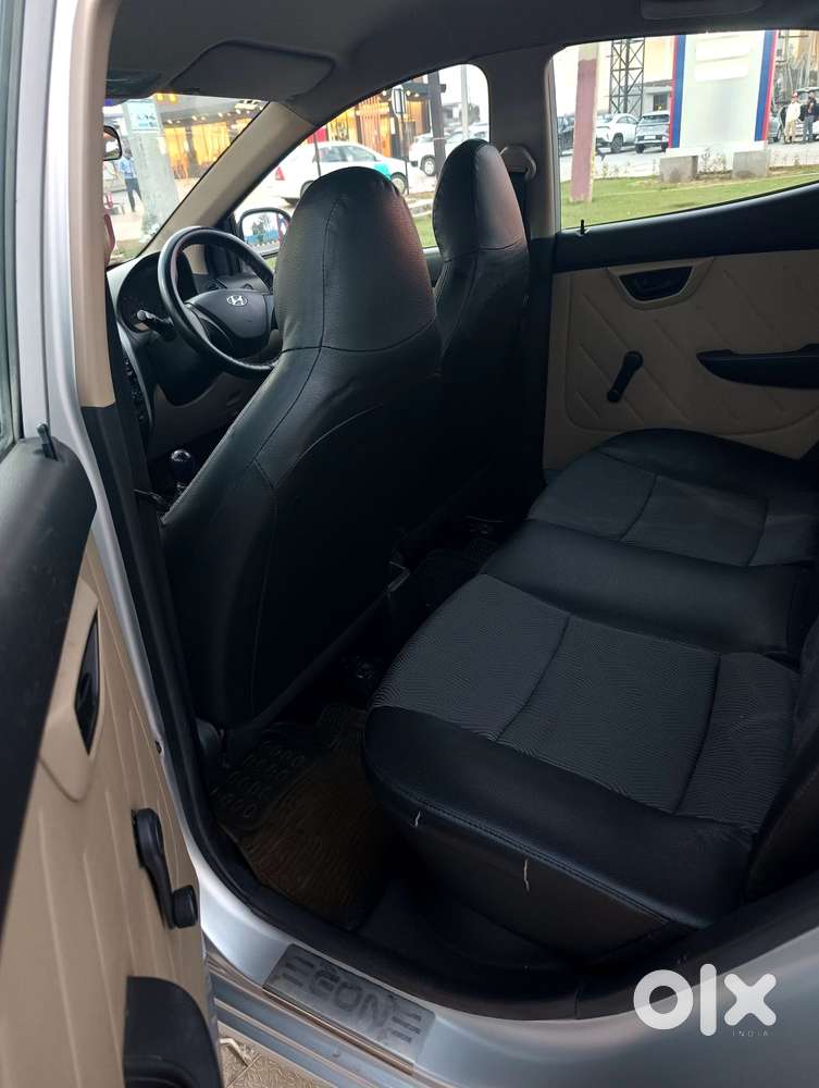 Hyundai Eon Era, 2012, Petrol