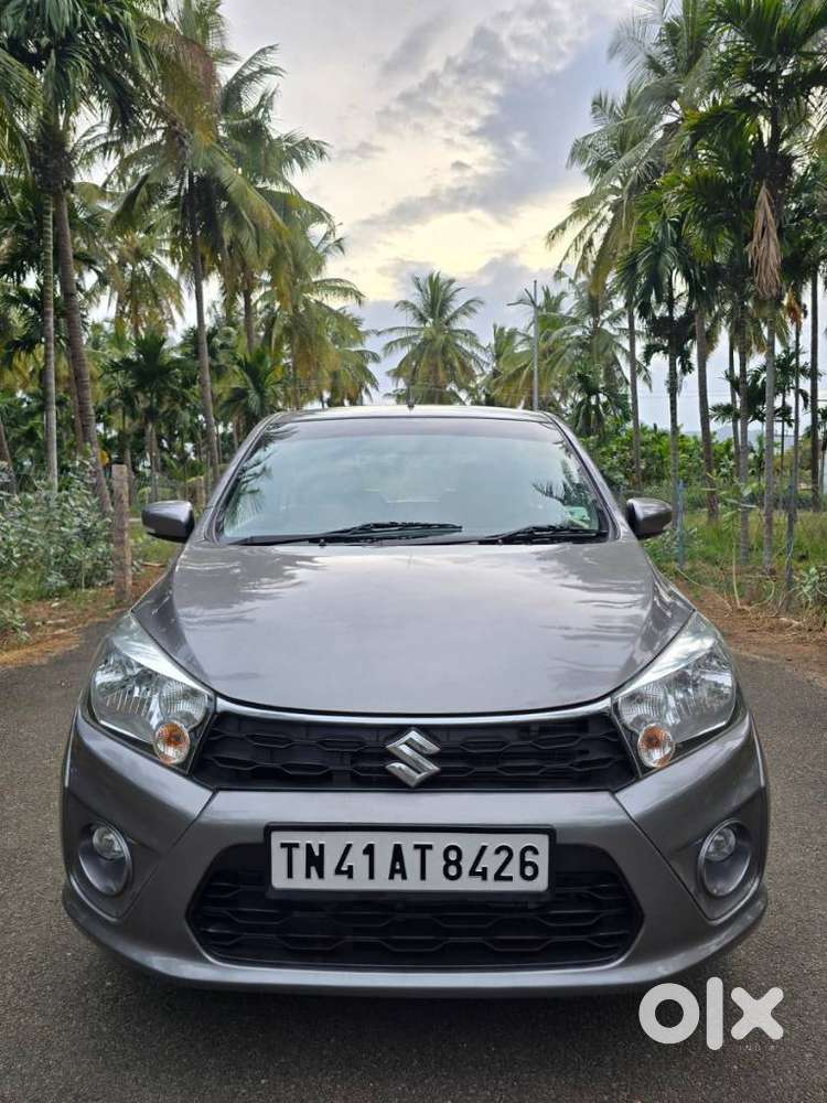Maruti Suzuki Celerio Zxi(o) Mt, 2018, Petrol