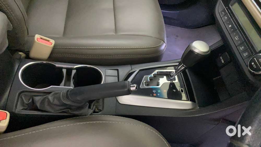 Toyota Corolla Altis [2014-2017] 1.8 G Cvt, 2016, Petrol