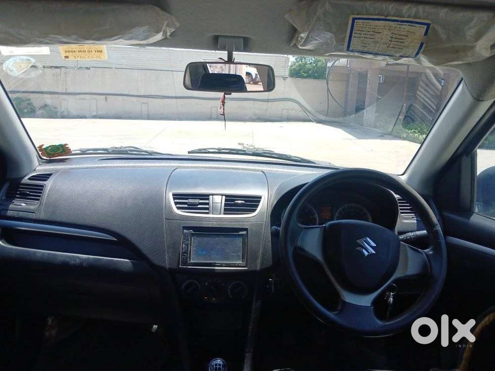 Maruti Suzuki Swift 2011-2014 Vdi, 2014, Diesel