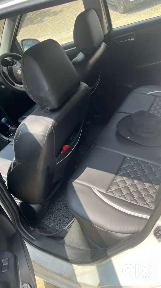 Maruti Suzuki Swift 2012 Diesel 86000 Km Driven