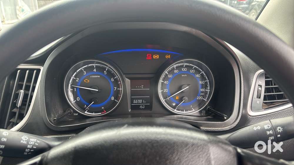 Maruti Suzuki Baleno 1.2 Delta Shvs, 2020, Petrol