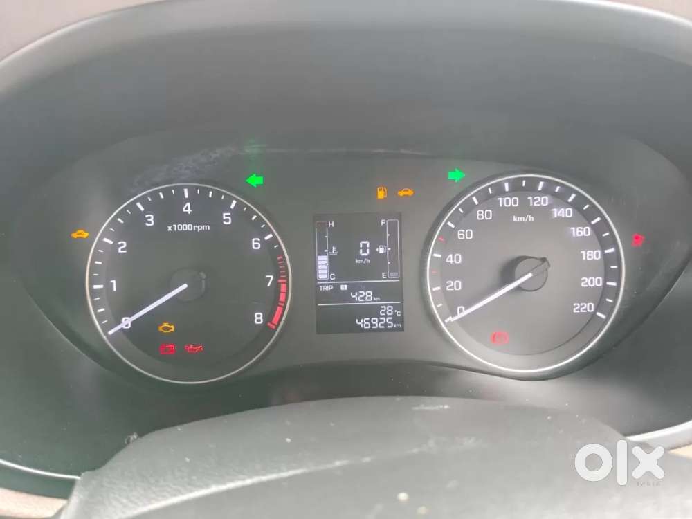 Hyundai Elite I20 Sportz 1.2, 2016, Petrol
