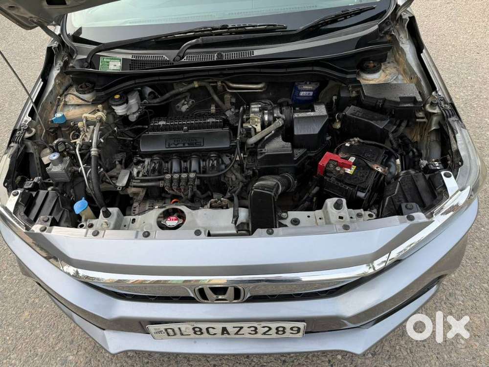 Honda Amaze S Option I-vtec, 2019, Cng & Hybrids