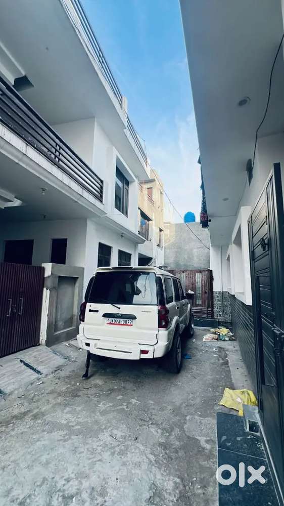 Mahindra Scorpio 2009 Manual Classic