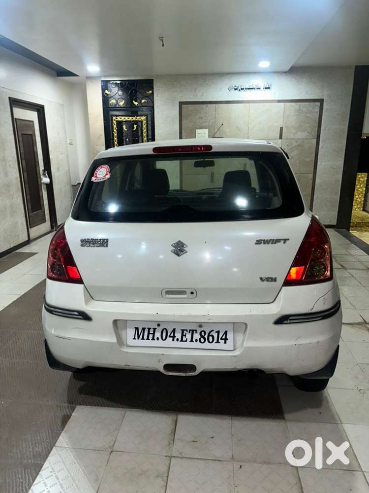 Swift Vdi Maruti 2011