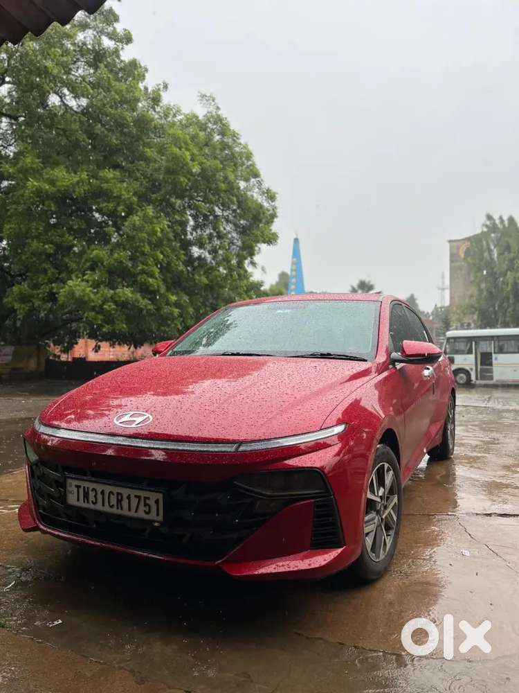 Hyundai Stargazer 2023 Petrol 54000 Km Driven