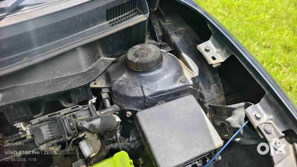 2019 Maruti Suzuki Dzire 1.2 Vxi