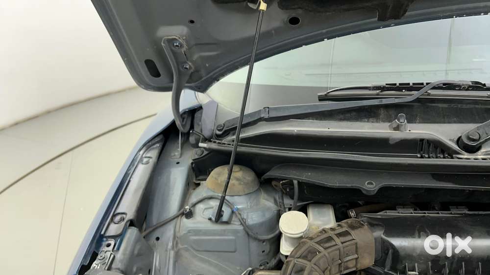 Maruti Suzuki Baleno 1.2 Alpha At, 2018, Petrol
