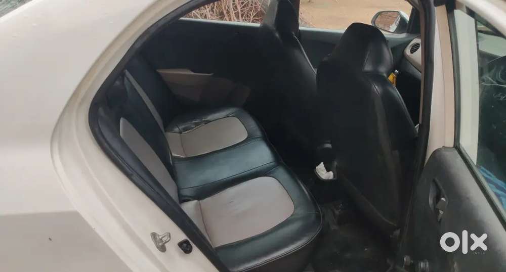 Hyundai Xcent 2018 Diesel  Good Condition