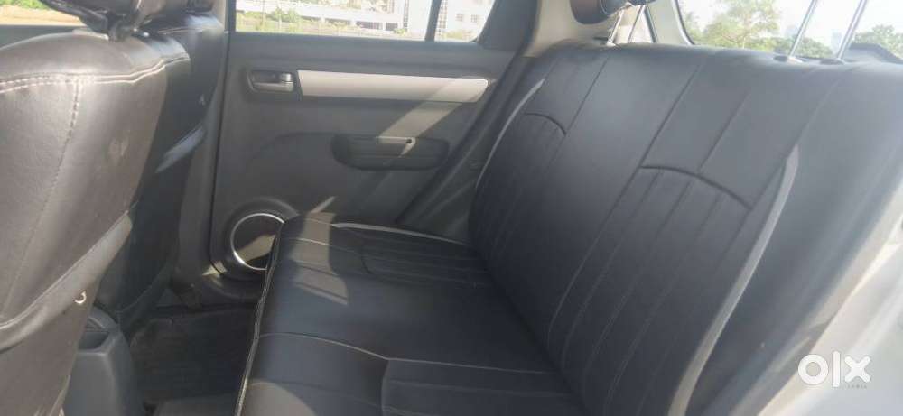 Maruti Suzuki Swift Vdi Bsiii, 2010, Diesel