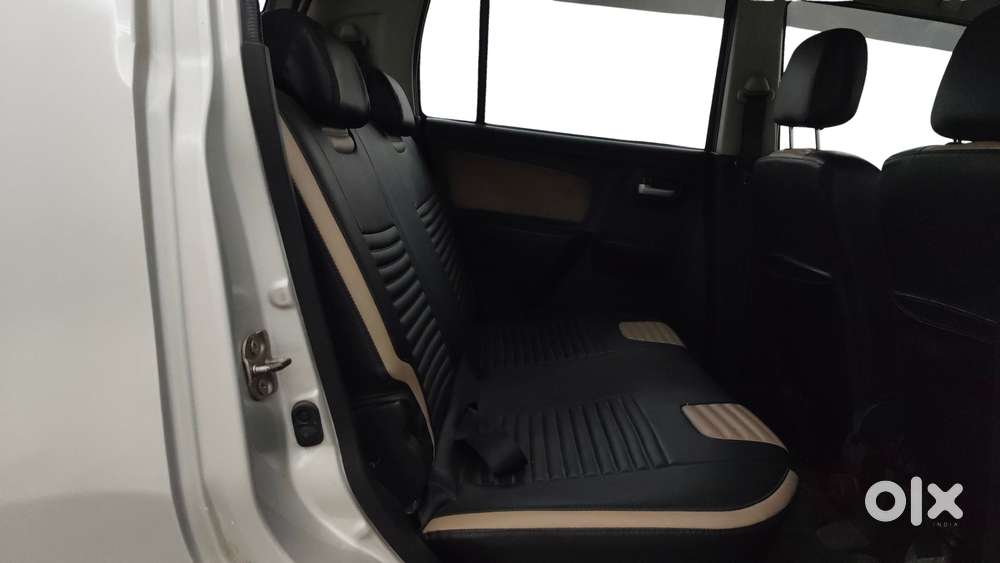 Maruti Suzuki Wagon R 1.0 Lxi Cng, 2018, Cng & Hybrids