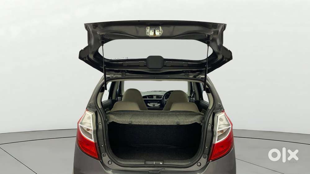 Maruti Suzuki Alto K10 Vxi Amt, 2015, Petrol