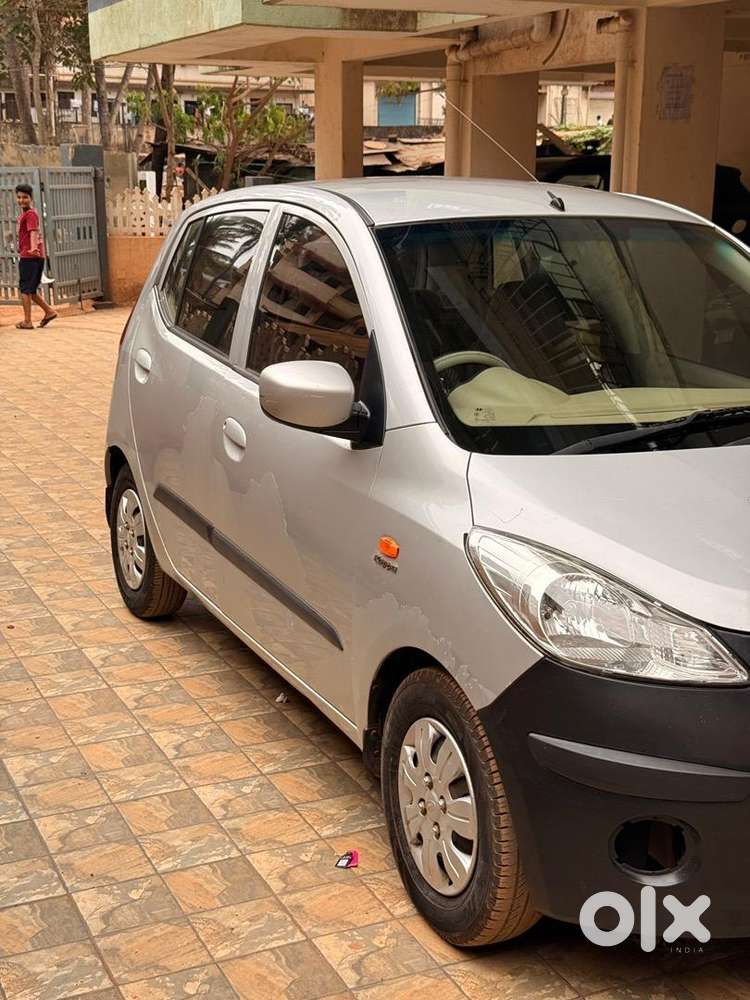 Hyundai I10 2010 Petrol Good Condition