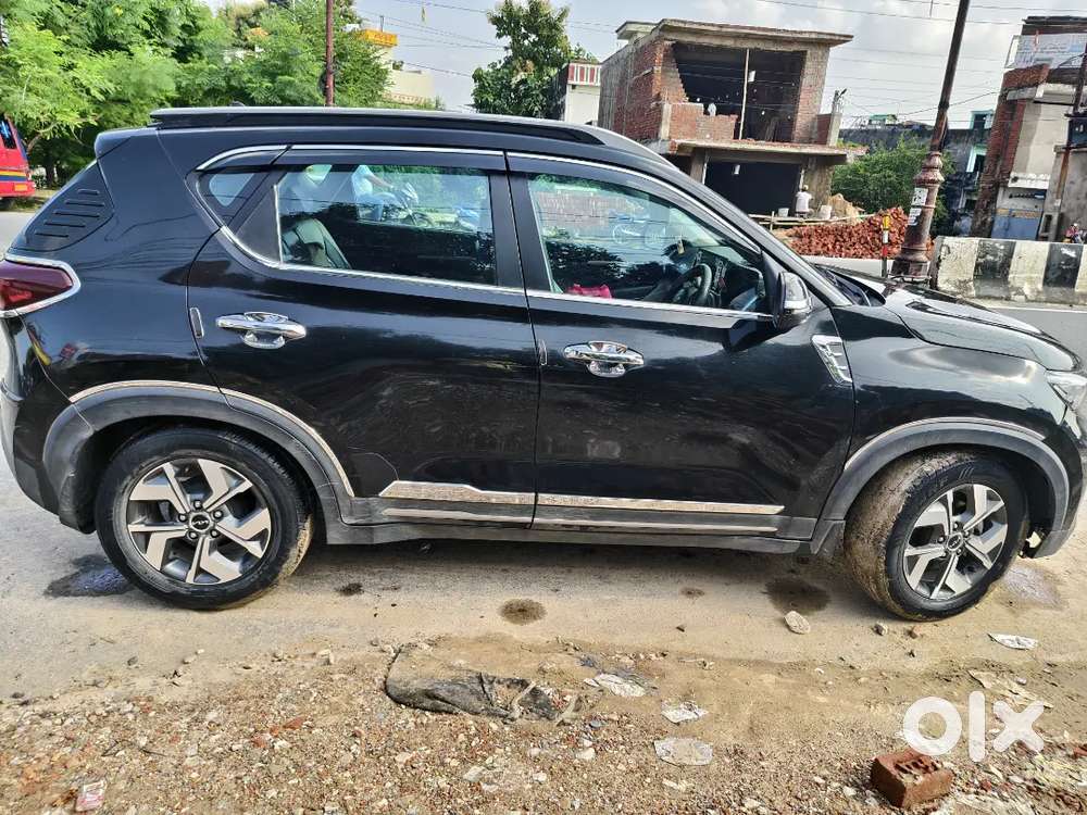 Kia Sonet 1.5 Htx 2021