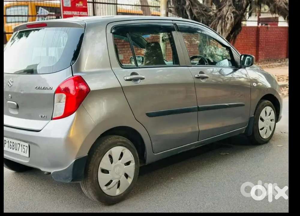 Maruti Suzuki Celerio 2018 Petrol 40000 Km Driven