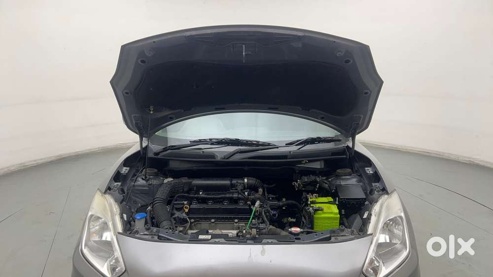 Maruti Suzuki Dzire 1.2 Vxi, 2020, Petrol