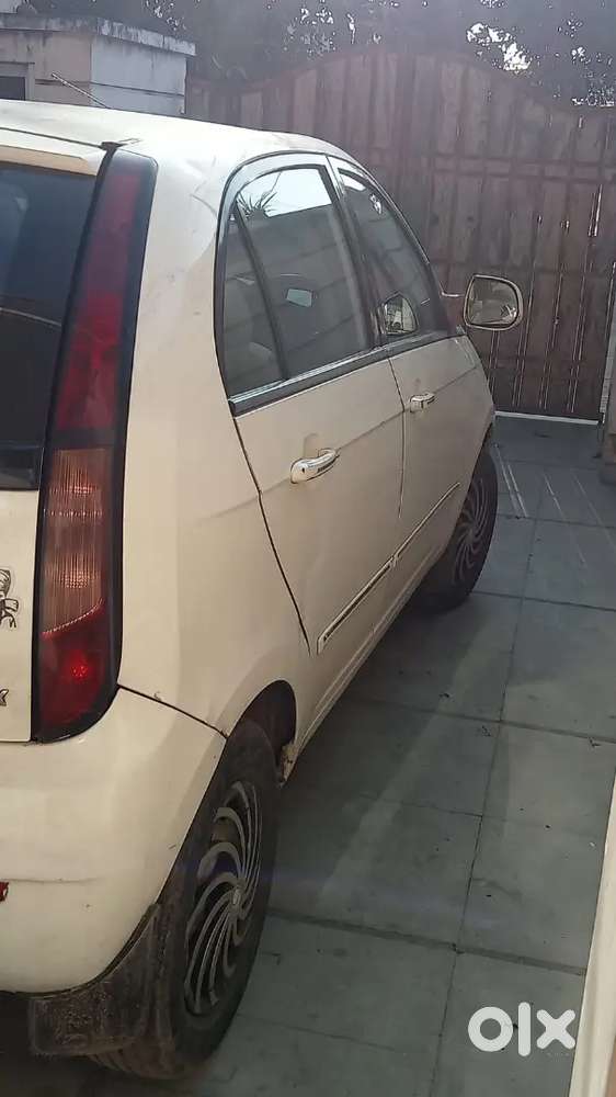 Tata Indica Vista 2012 Diesel 150000 Km Driven